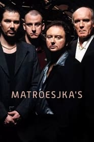 Matrioshki' Poster