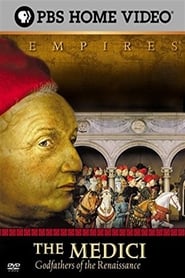 Medici Godfathers of the Renaissance' Poster