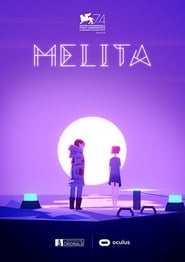 Melita A Human Journey' Poster