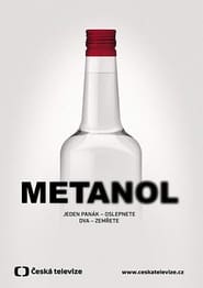 Methanol' Poster