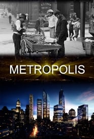 Metropolis' Poster