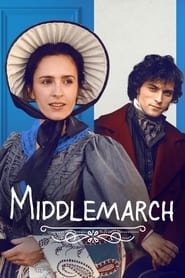 Middlemarch' Poster