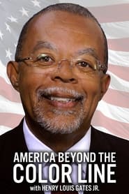 America Beyond the Color Line with Henry Louis Gates Jr' Poster