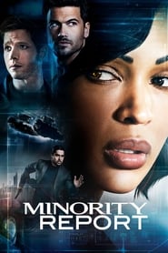 Streaming sources forMinority Report