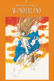 Miyukichan in Wonderland' Poster