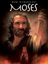 Moses' Poster