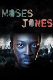 Moses Jones' Poster