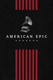 American Epic' Poster