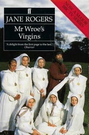 Mr Wroes Virgins' Poster