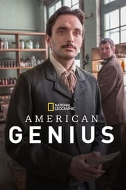 American Genius' Poster