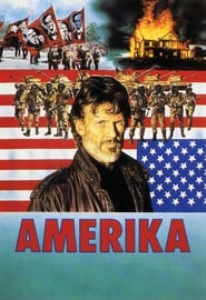 Amerika' Poster