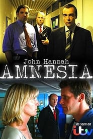 Amnesia' Poster