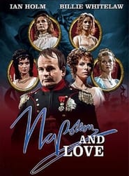 Napoleon and Love' Poster