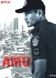 Amo' Poster