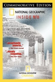 National Geographic Inside 911' Poster