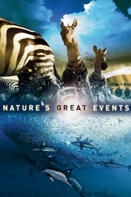 Natures Great Events Poster
