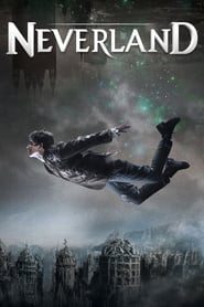 Neverland' Poster