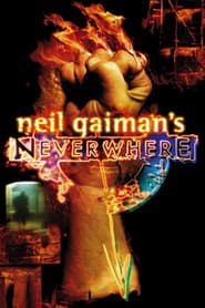 Neverwhere' Poster
