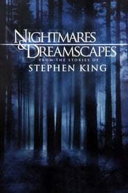 Nightmares  Dreamscapes From the Stories of Stephen King