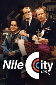 NileCity 1056' Poster