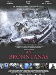 An Bronntanas' Poster