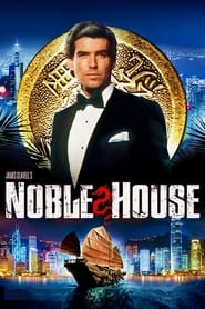 Noble House' Poster