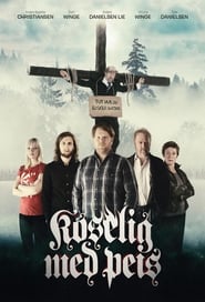 Norwegian Cozy' Poster
