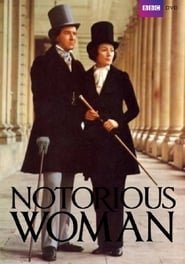 Notorious Woman' Poster
