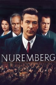 Nuremberg' Poster