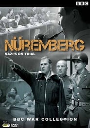 Nuremberg Nazis on Trial' Poster