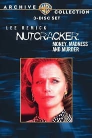 Nutcracker Money Madness  Murder Poster