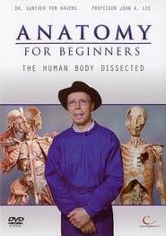 Anatomy for Beginners' Poster