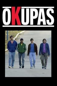 Okupas' Poster