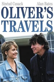 Olivers Travels' Poster
