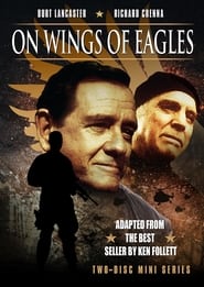 On Wings of Eagles' Poster
