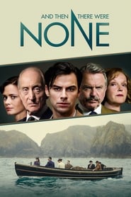 And Then There Were None' Poster