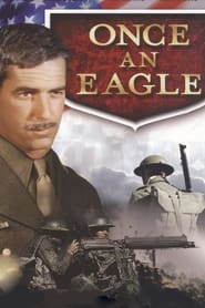 Once an Eagle' Poster