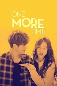 One More Time' Poster