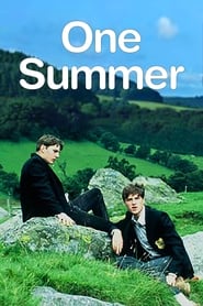 One Summer' Poster