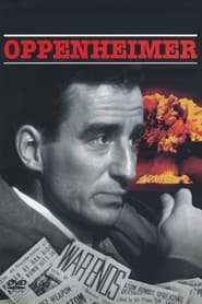 Oppenheimer' Poster