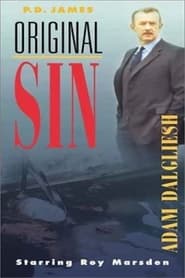 Original Sin' Poster