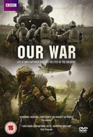 Our War' Poster