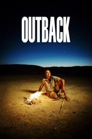 Outback' Poster
