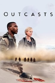 Outcasts' Poster