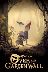 Streaming sources forOver the Garden Wall