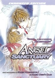 Angel Sanctuary' Poster