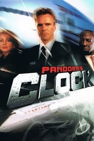 Pandoras Clock' Poster