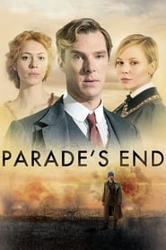 Streaming sources forParades End