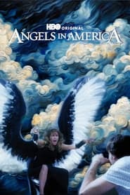 Angels in America' Poster