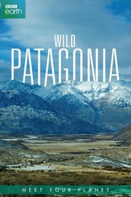 Patagonia Earths Secret Paradise' Poster